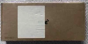 BT Smart Hub 2 Wireless Router FTTP - 091300 - Brand new in sealed box - Afbeelding 1 van 4