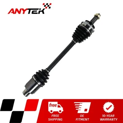 Front RIGHT CV Axle Shaft for 2001-2002 Acura MDX 2003-2004 Honda Pilot - Image 1 of 2