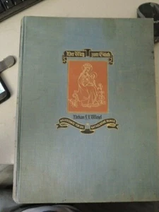 Der Weg zum Glück Ein Hausschatz für das Katholische Volk Neuausgabe von 1922 - Picture 1 of 10