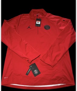 Las mejores ofertas en Camisetas Jordan Rojo Activewear para De hombre |  eBay