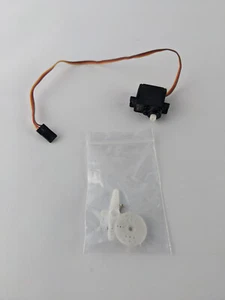 Micro Servo Analógico Goteck GS-9018 para Modelo RC - Imagen 1 de 4