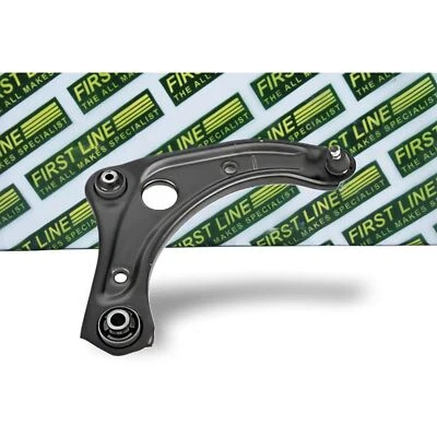 Wishbone / Suspension Arm For Nissan Note E12 MPV Track Control 545001HA5A - Image 1 of 4