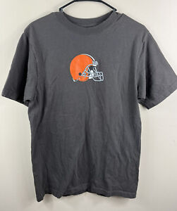 Cleveland Browns Peyton Hillis #40 Tshirt Sz Adult Medium NFL Football Reebok