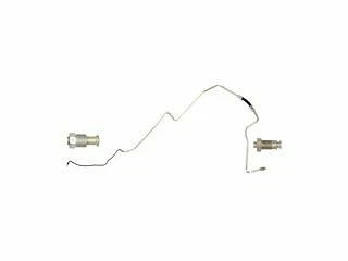 Conjunto de manguera de enfriador de aceite de transmisión automática para Ford F-150 Dorman 1997-2003 Foto 1 de 4