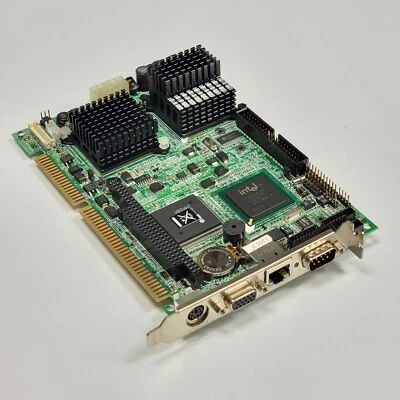 EXCELLENT - PC BOARD PCB CARD MODULE P/N # B008-047211 m513900054 e7-08142821 - Image 1 of 4