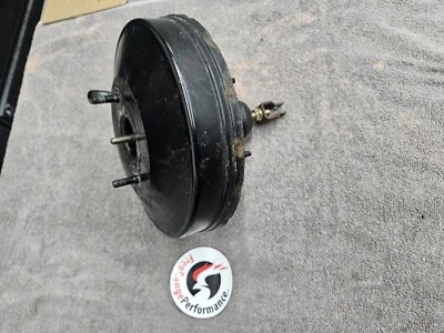 Amplificador de freno 833-04104 MX5 MX-5 1999-2000 NB Mazda Miata OEM Foto 1 de 3
