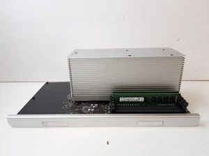 Apple Mac Pro 2010 A1289 CPU Tray 2.8GHz Quad-Core Intel Xeon 8GB Ram Tested! - Picture 1 of 8