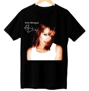 Neu Kylie Minogue Shirt Breathe Baumwolle Unisex alle Größen S-5Xl T-Shirt - Bild 1 von 3