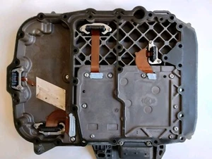 DAF XF-106 Euro-6 gearbox control unit (0501331678) ZF Traxon - Picture 1 of 8