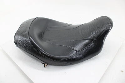 Asiento delantero Harley CVO Street Glide 09-13 Foto 1 de 4