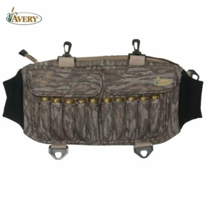NUEVO calentador de manos de neopreno Avery Mossy Oak Bottomland calentador de manos BTML - Imagen 1 de 10