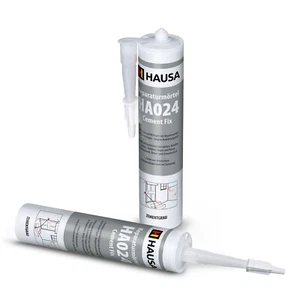 Mortero de reparación Express cemento HA024 mortero para juntas 2x 310 ml junta fija de cemento CASA - Imagen 1 de 10