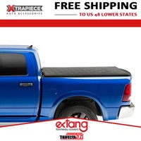 17 20 Honda Ridgeline Extang Trifecta 2 0 Sig Tonneau Cover Ebay