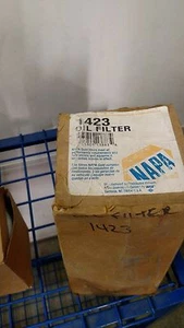Napa Oil Filter 1423 - Picture 1 of 1