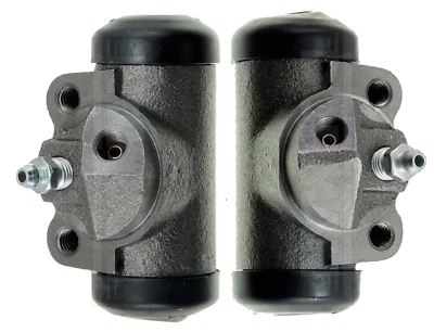 2 Drum Brake Wheel Cylinders Dorman REAR Left/Right for Edsel FORD Mercury - Image 1 of 4