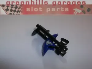 Greenhills Scalextric MOTO GP Honda Repsol C6016 Front Fork & Mudguard - Used... - Picture 1 of 1
