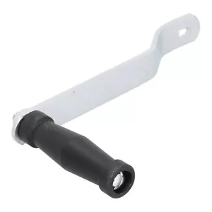 Remolque para barco mango de cabrestante mango de cabrestante 8,1 pulgadas mango de cabrestante ergonómico - Imagen 1 de 22
