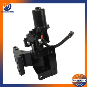 Conjunto de motor de estribo eléctrico RAM 1500 2019-2022 lado izquierdo del conductor - Imagen 1 de 13