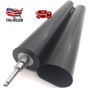 Fuser Film Sleeve Pressure Roller for Brother DCP-L5500 L5600 HL-L5000 MFC-L5700 - Picture 1 of 5