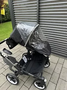 Bugaboo High Performance Regenverdeck Np 75€ - Bild 1 von 6