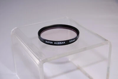 Super Albinar 52mm A1  - Image 1 of 3