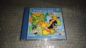 sega dreamcast pal jet set radio - Photo 1/5