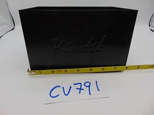 Kinetik Battery Box Holder 7 5/8" x 5" x 5" Car Audio Mount - Zdjęcie 1 z 6
