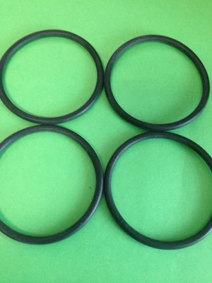 Junta de bomba de agua Land Rover Range Rover P38 diésel genuina NUEVO lote de 4 Foto 1 de 4