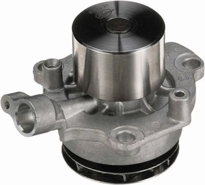 Gates Water Pump For Audi A3 RDI DCYA,CXXB CLHA  2L,1.6L 8VM 8VF Hatchback - Picture 1 of 2