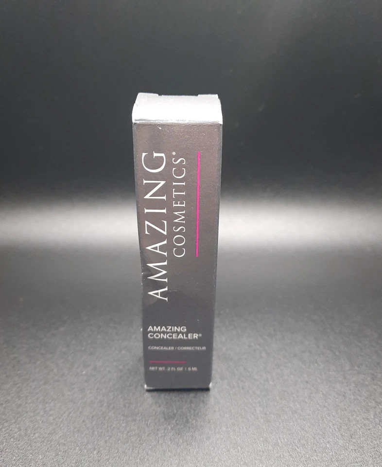 Corrector Amazing Cosmetics Amazing bronceado dorado 2floz 6 ml Foto 1 de 4