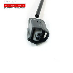 Sensor Temperature DPD (A) For Isuzu NPR NQR NRR 4JJ1 3.0L 4HK1 5.2L 07-16 - Picture 1 of 4