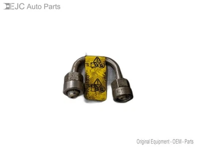 Línea de combustible de riel a riel desde 2012 Chevrolet Traverse 3.6 12591003 gasolina Foto 1 de 4