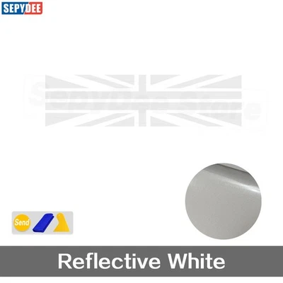 Calcomanía Union Jack Flag Hood Bonnet Rayas para MINI Countryman U25 JCW 2024 2025 Foto 1 de 4