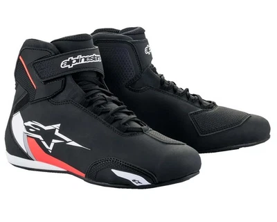 Chaussures secteur ALPINESTARS - Photo 1/4