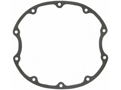 For 1967 Oldsmobile Cutlass Supreme Axle Housing Cover Gasket Felpro 75287WTWZ - Image 1 of 2