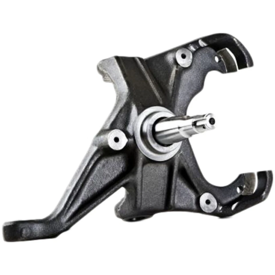 2700 Belltech Knuckles Set of 2 Front Driver & Passenger Side for Chevy Pair - Image 1 of 1