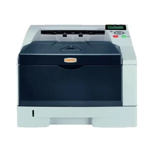 Utax P-3521DN Laserdrucker unter 25.000 Seiten gedruckt mit gebrauchter Toner - Bild 1 von 3