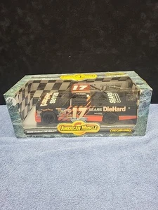 American Muscle #736 NASCAR Sears Die Hard #17 Chevrolet Truck 1:18! - Picture 1 of 8