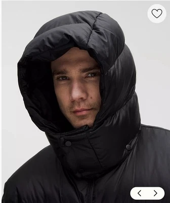 Lululemon Always Down Puffer Jacket Suze Available  XL,XXL. NWT - Image 1 of 4