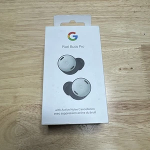 Google Pixel Buds Pro - Fog - Photo 1 sur 5