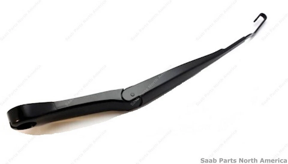 Genuine Saab Left Windshield Wiper Arm For 2006-2007 Saab 9-3 12760913-AB - Imagem 1 de 1