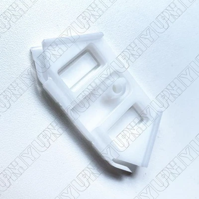 Retenedor de vidrio de ventana de puerta delantera reemplazo 25687641 para Buick Park Avenue 1997-05 Foto 1 de 4