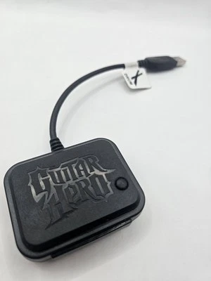 Red Octane Wireless Drum Receiver For Ps3 Guitar Hero Model No 95481.806 Dongle - Image 1 of 4