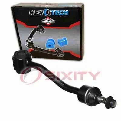 Mevotech OG Front Suspension Stabilizer Bar Link Kit for 1997-2006 Jeep TJ hd Foto 1 de 4