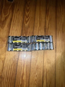 Rayovac  C6 Batteries. 4 6 Packs - Picture 1 of 1