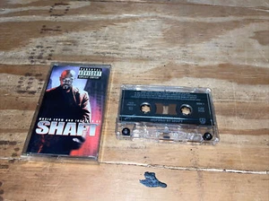 Music From And Inspired By Shaft by Various (Remainder, 2000) Fast Shipping - Imagen 1 de 9