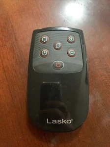 REMOTE CONTROL LASKO timer direction speed desk TOWER FAN HEATER oscillating - Picture 1 of 3