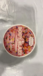 BODY glaze body butter 8oz Anti Aging And Smoothness RANDOM SENT SCENT - Picture 1 of 6