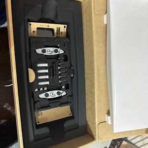 NUOVO Cisco Meraki MR45-HW Quad-Radio 802.11ax (Wifi 6) MU-MIMO non reclamato WAP - Foto 1 di 11