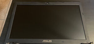 15.6" Asus K55A Screen W/bezel Back X55A X55C X55U U57A K54C A54C K54L X54C X54H